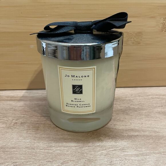 jo malone wild bluebell 7oz scented candle - Picture 1 of 2